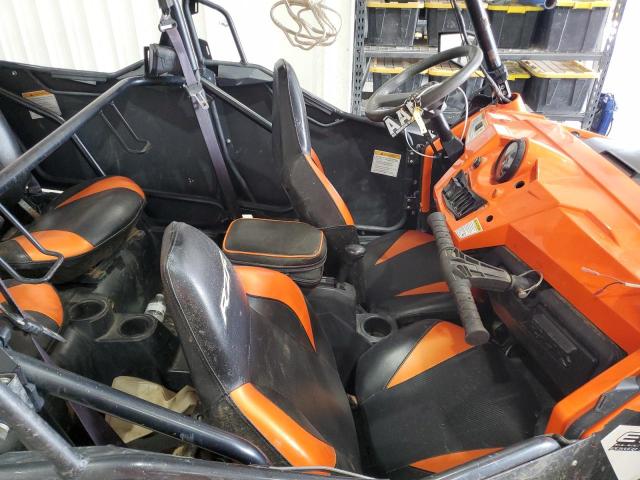 2014 POLARIS RZR 4 900 4XAXT9EA0EF269171