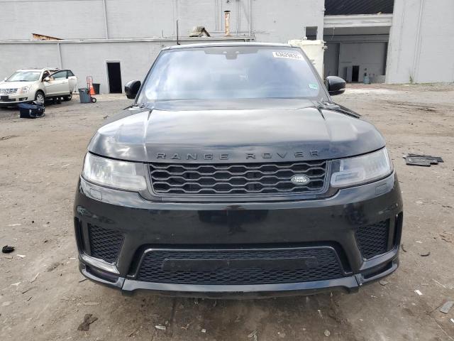 2019 LAND ROVER RANGE ROVER SPORT HSE #3292408275