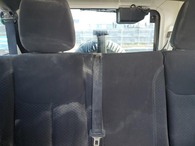 2016 JEEP WRANGLER U 1C4BJWKG3GL245502