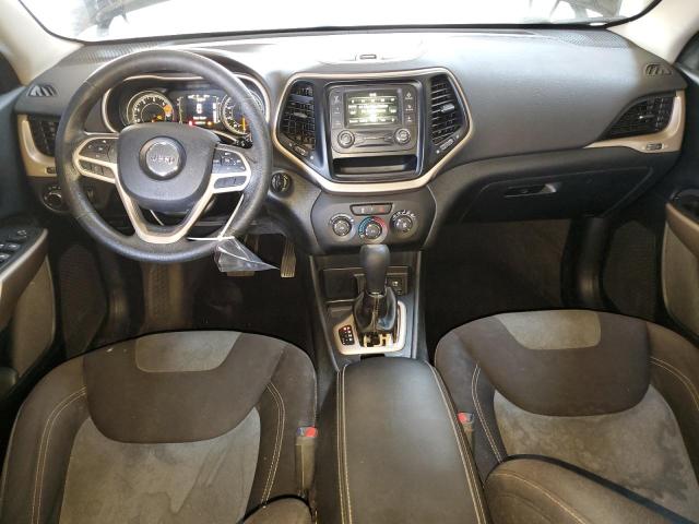 2017 JEEP CHEROKEE S 1C4PJLAB0HW592165