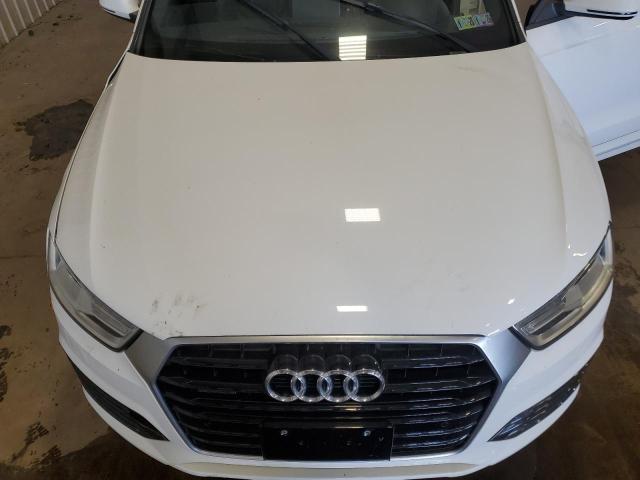2018 AUDI Q3 PREMIUM WA1ECCFS2JR013962