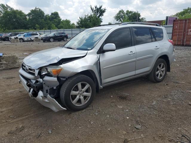TOYOTA RAV4 LIMIT