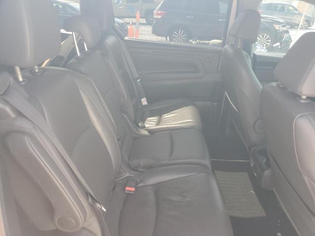 2018 HONDA ODYSSEY EX 5FNRL6H74JB050325