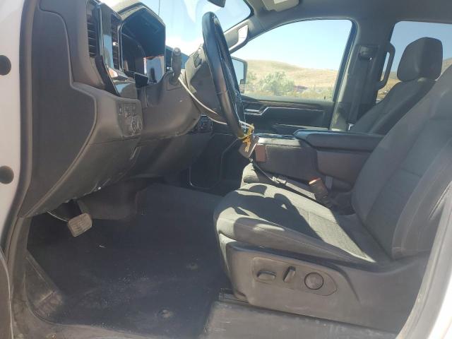 2024 CHEVROLET SILVERADO 1GC1YNEYXRF199030
