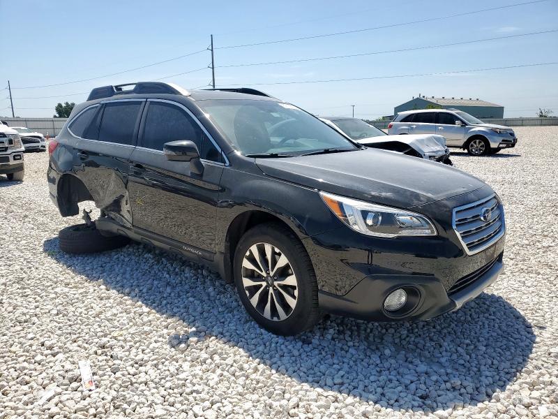 2016 SUBARU OUTBACK 2. 4S4BSBNC5G3284523