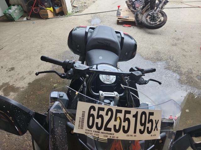 2024 BMW K1600 B WB10F6306R6K47995