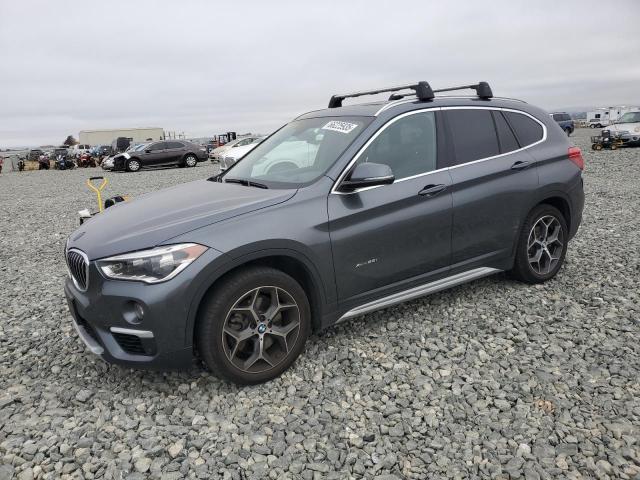 BMW X1 XDRIVE2