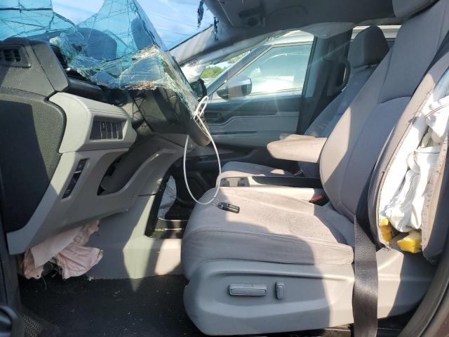2020 HONDA ODYSSEY LX 5FNRL6H22LB005777