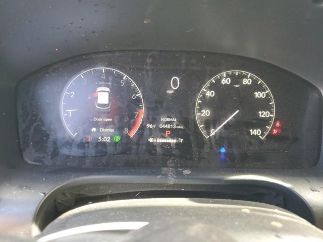 2024 HONDA HR-V SPORT - 3CZRZ1H5XRM735799