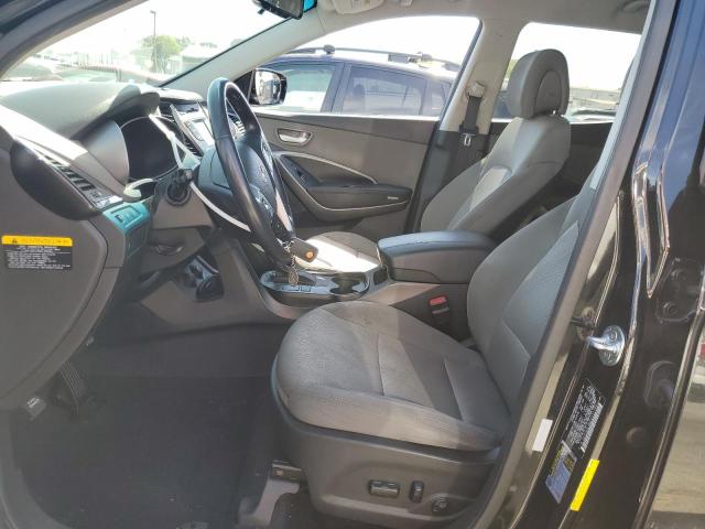 2014 HYUNDAI SANTA FE S - 5XYZU3LB6EG151789