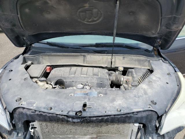2015 BUICK ENCLAVE 5GAKRBKD7FJ375091