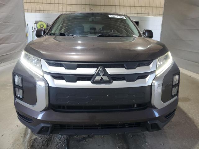 2020 MITSUBISHI OUTLANDER JA4AP3AU1LU015374