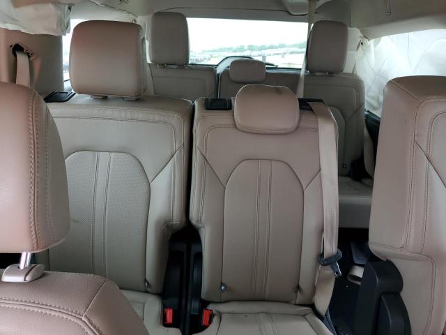 2024 FORD EXPEDITION MAX LIMITED 1FMJK2A84REA43900