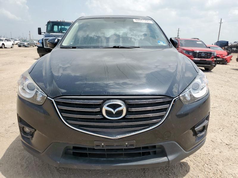 2016 MAZDA CX-5 TOURI JM3KE4CY4G0867289
