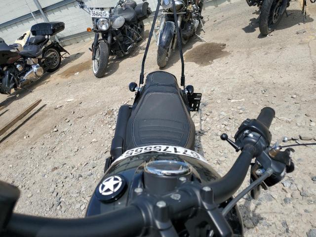 2018 HARLEY-DAVIDSON FXFB FAT B 1HD1YKJ12JC018899