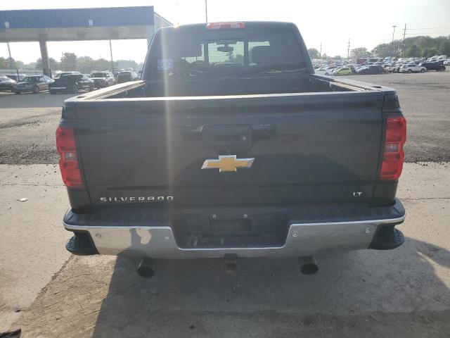 2015 CHEVROLET SILVERADO K1500 LT - 3GCUKREC8FG212474