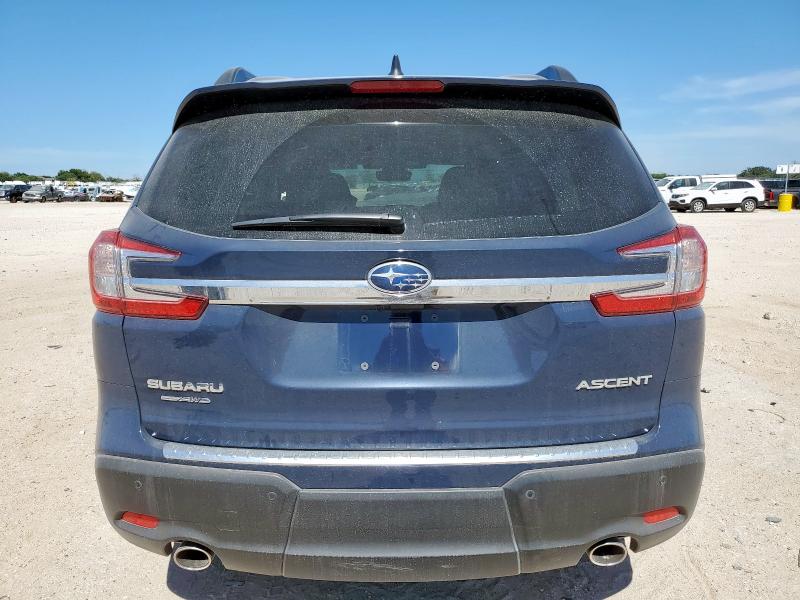 2025 SUBARU ASCENT PRE 4S4WMADDXS3412456
