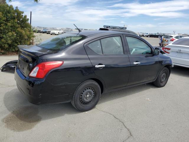 2019 NISSAN VERSA S 3N1CN7AP0KL868236