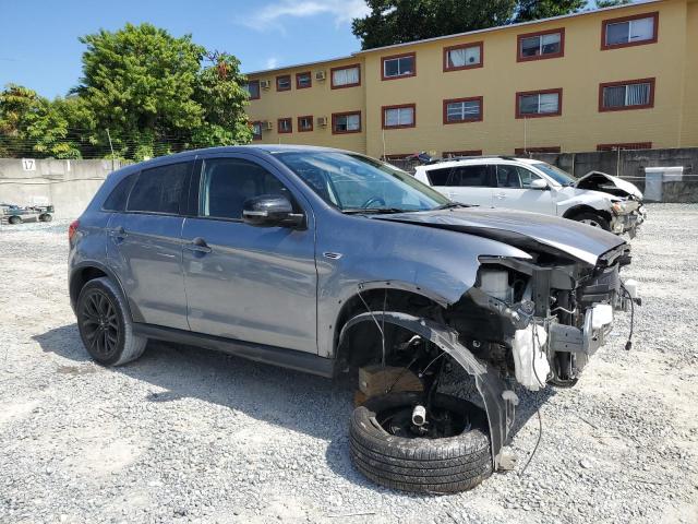 2017 MITSUBISHI OUTLANDER JA4AP3AU3HZ046104