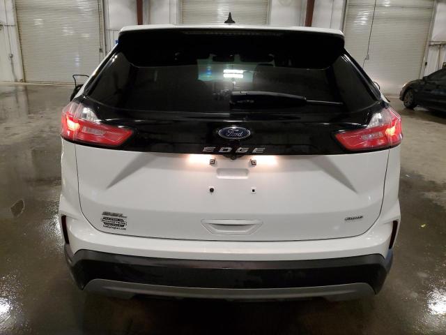 2021 FORD EDGE SEL - 2FMPK4J91MBA48474