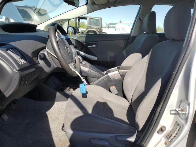 2015 TOYOTA PRIUS JTDKN3DU9F0465734