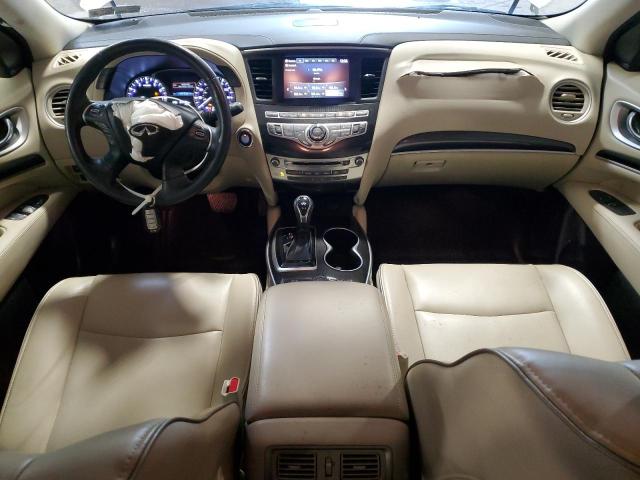 2020 INFINITI QX60 LUXE 5N1DL0MM3LC536168