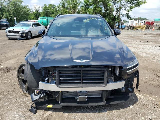 2025 GENESIS GV70 BASE 5NMMCDTC6SH018334