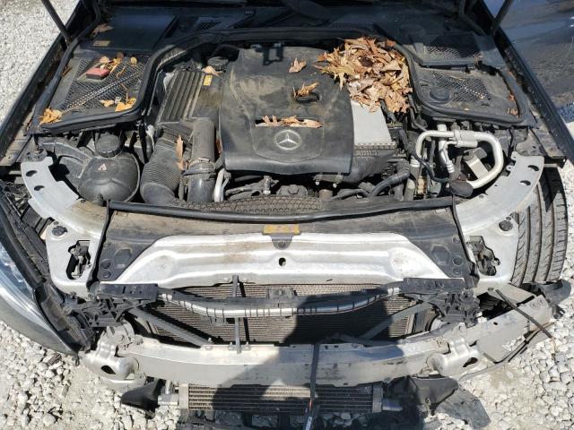 2015 MERCEDES-BENZ C 300 55SWF4JB0FU071398