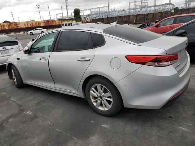 2016 KIA OPTIMA LX KNAGT4L39G5117346