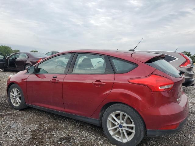 2015 FORD FOCUS SE 1FADP3K22FL211517