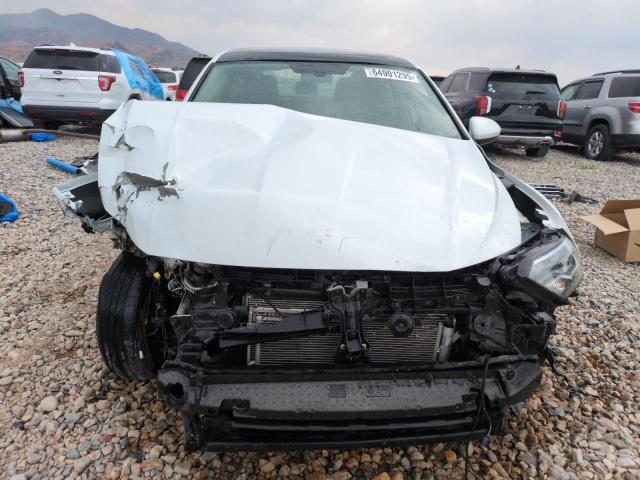 2019 VOLKSWAGEN JETTA 3VWC57BU9KM231922