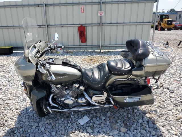 2001 YAMAHA XVZ13 TF JYAVP04E01A004435