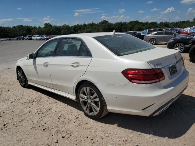 2014 MERCEDES-BENZ E 350 4MAT - WDDHF8JB1EA869570