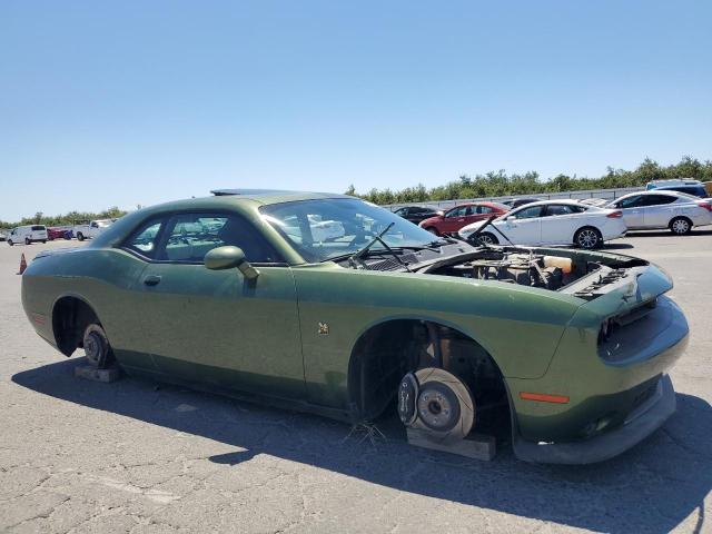 2019 DODGE CHALLENGER 2C3CDZFJ7KH736975