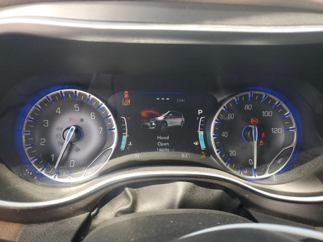 2017 CHRYSLER PACIFICA L 2C4RC1GG8HR720803