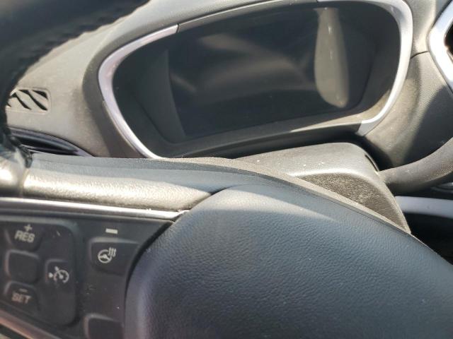 2018 CHEVROLET VOLT LT 1G1RA6S50JU125907