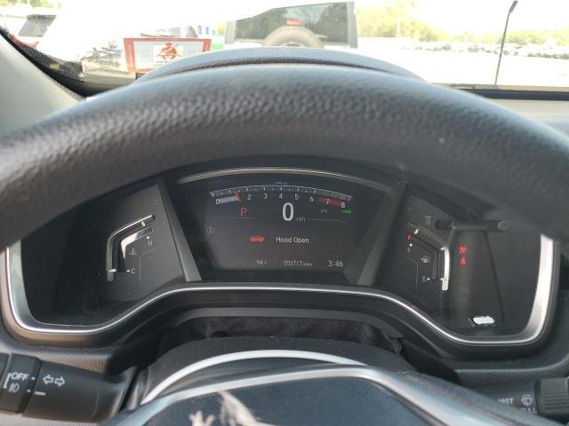 2020 HONDA CR-V EX - 2HKRW2H53LH647128