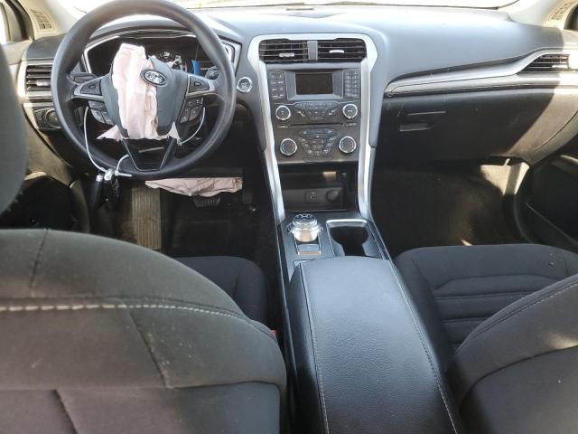 2018 FORD FUSION SE HYBRID 3FA6P0LU7JR147590