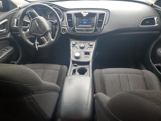 2016 CHRYSLER 200 LIMITE 1C3CCCAB0GN189983