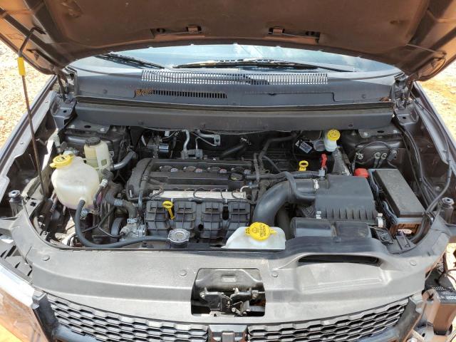 2018 DODGE JOURNEY SX 3C4PDCBBXJT414863