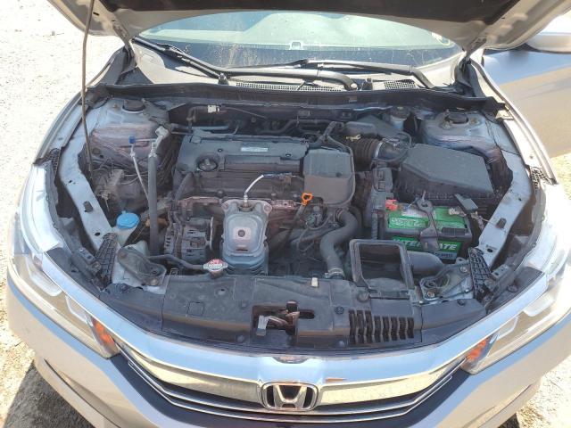 2017 HONDA ACCORD LX - 1HGCR2F34HA066042