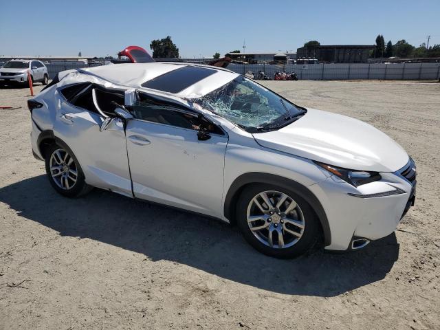 2016 LEXUS NX 200T BA JTJBARBZ2G2067779