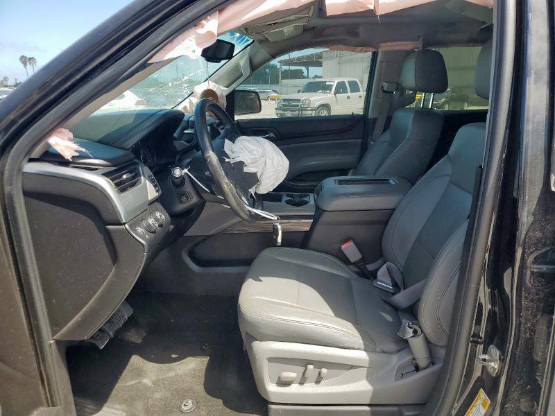 2015 CHEVROLET TAHOE K150 1GNSKBKC9FR598316