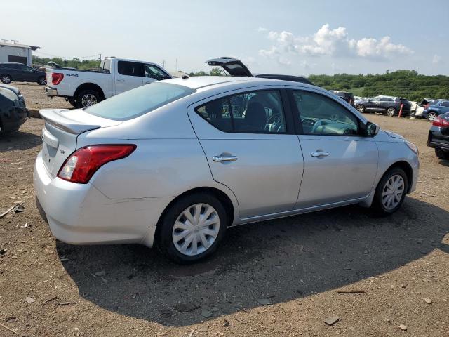 2019 NISSAN VERSA SV 3N1CN7AP1KL819661