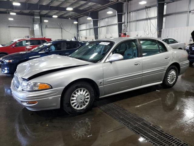 BUICK LESABRE CU