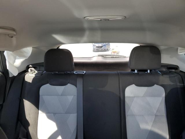 2024 CHEVROLET TRAX LS KL77LFE2XRC213985