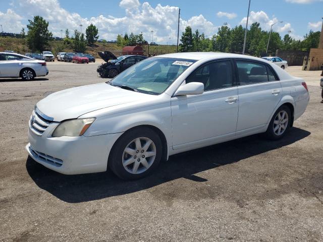 TOYOTA AVALON XL