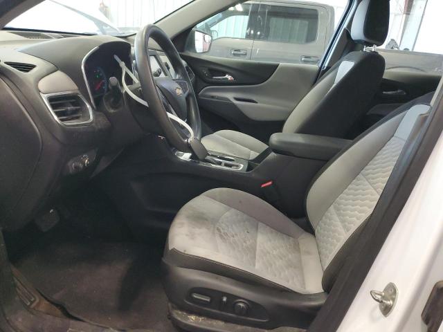 2018 CHEVROLET EQUINOX LS - 2GNAXREV1J6296980