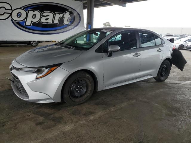 2024 TOYOTA COROLLA LE - 5YFB4MDE0RP153684