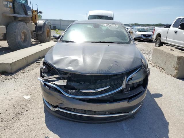 2015 CHRYSLER 200 LIMITE 1C3CCCAB2FN584374